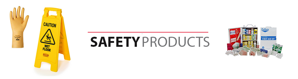 Safety Supplies – Nexo – Pacific Northwest Eco Wholesale